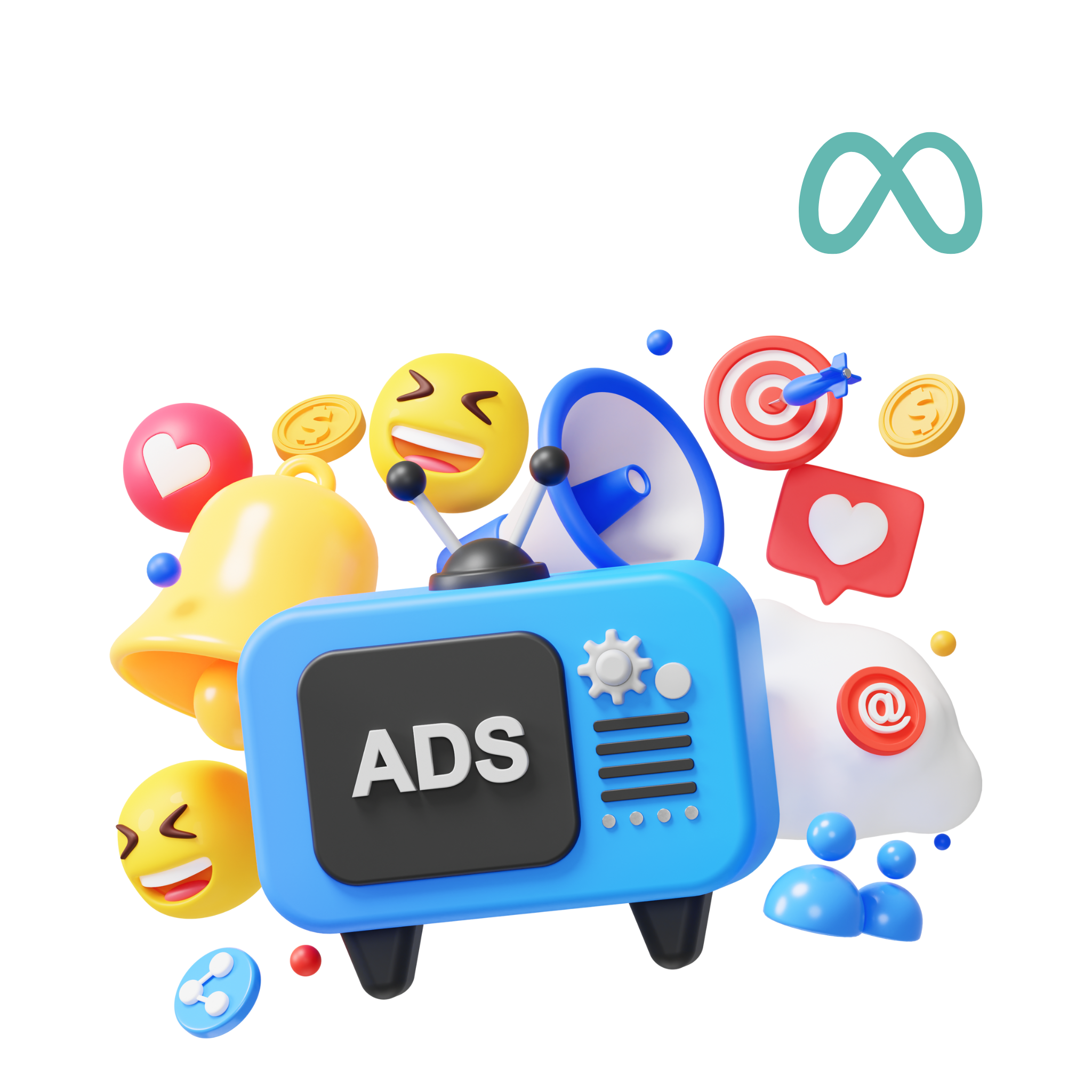 Meta Ads Boosting