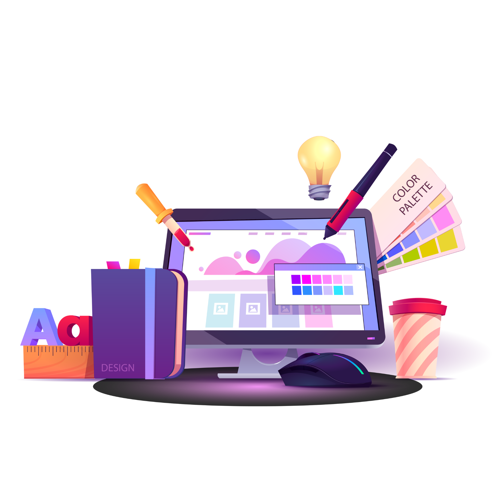 Post Designing