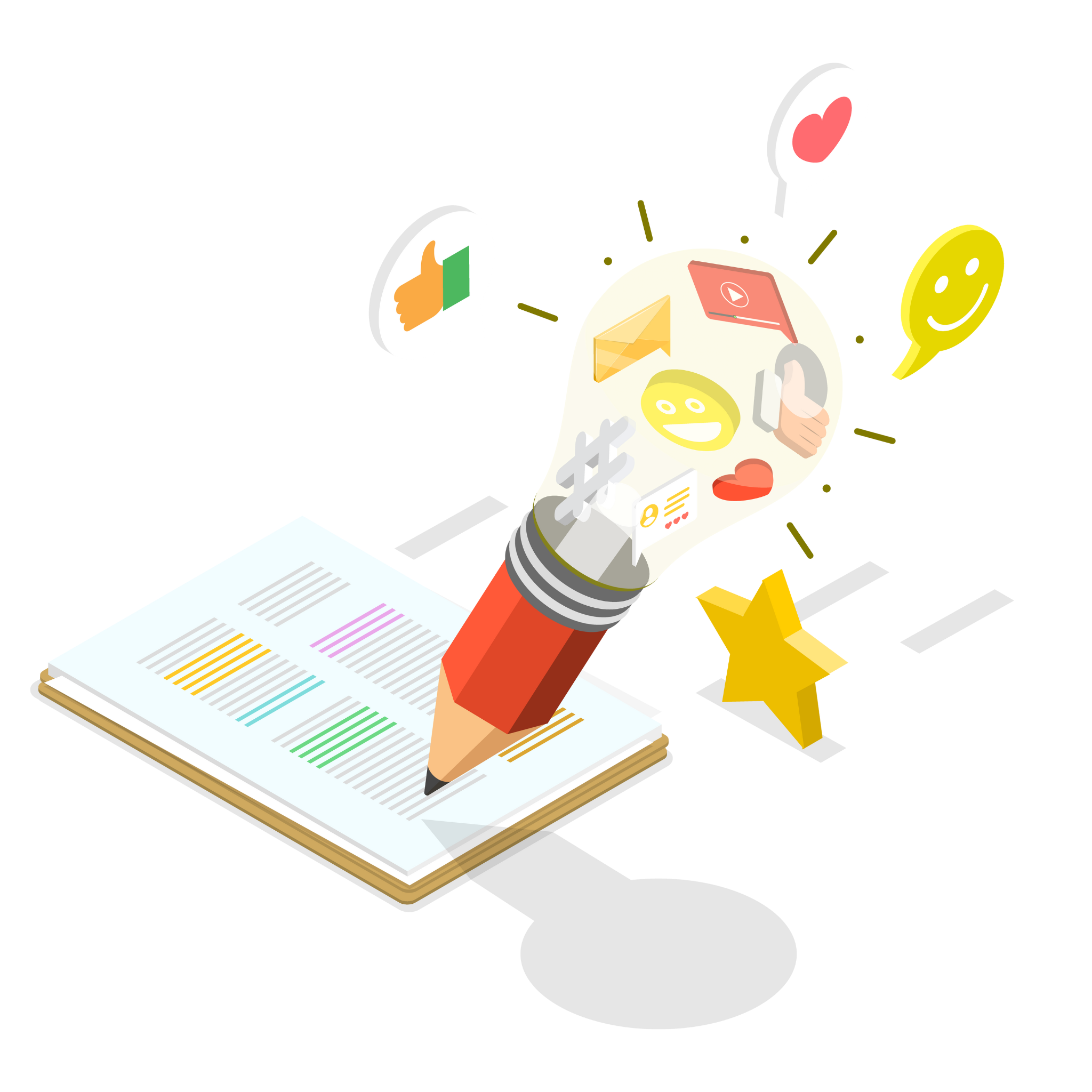 Content Writing
